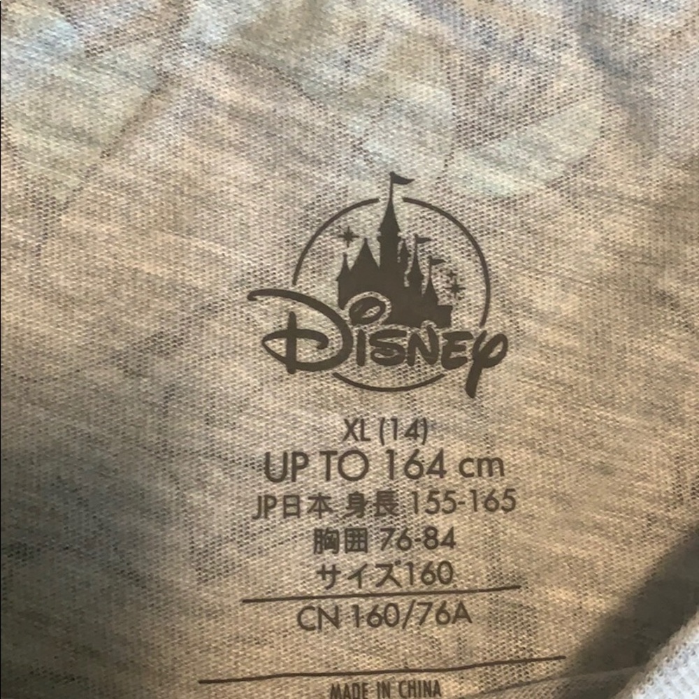 Disney Princess Tee - Picture 3 of 12